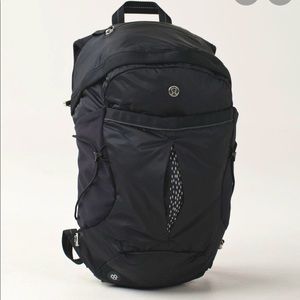 Lululemon Run All Day Backpack